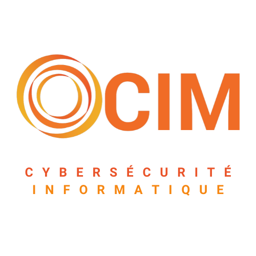 OCIM Logo